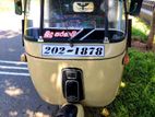 Bajaj RE Three Wheeler 1998