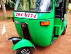 Bajaj Three Wheel 1998