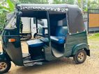 Bajaj Three Wheeler 1998