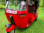 Bajaj RE Three Wheel 1998