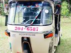 Bajaj RE Three Wheeler 1998