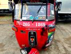 Bajaj Three Wheel 1998