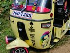 Bajaj Three wheel 1999