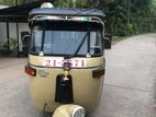 Bajaj Three Wheel 2001