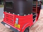 Bajaj RE Three Wheel 2001