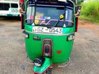 Bajaj RE Three Wheel 2002