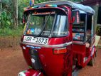 Bajaj RE Three Wheel 2002