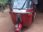 Bajaj Three Wheel 2002