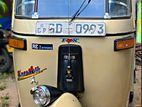 Bajaj Three Wheel 2002