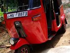 Bajaj RE Three Wheel 2003