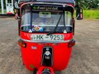 Bajaj RE Three Wheel 2004