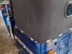 Bajaj Three Wheel 2005