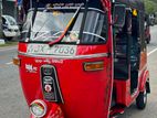 Bajaj RE Three Wheeler 2005