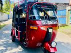 Bajaj RE 2006