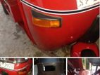 Bajaj RE Three wheel 2006