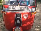 Bajaj Three Wheel 2007