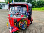 Bajaj Three Wheel 2007