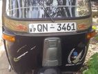 Bajaj Three Wheel 2008