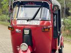 Bajaj Three Wheel 2009