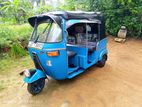 Bajaj Three Wheel 2009