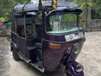 Bajaj RE Three Wheeler 2009