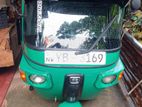 Bajaj Three Wheel 2010