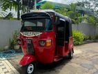 Bajaj three wheel 2010
