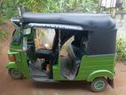 Bajaj RE Threewheel 2011