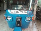 Bajaj Three Wheel 2013