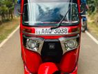 Bajaj RE Three wheel 2014
