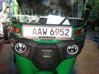 Bajaj RE Three Wheel 2015