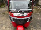 Bajaj RE Three Wheel 2016