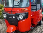 Bajaj Three Wheeler 2025
