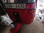 Bajaj Three Wheel 2Stroke 1999