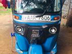 Bajaj RE Three Wheel 2014