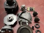 Bajaj Three Wheel Engine Parts 2 Stroke