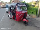 Bajaj Three Wheeler 1990