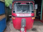 Bajaj Three Wheeler 1994