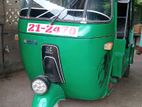 Bajaj Three Wheeler 1994