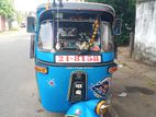 Bajaj Three Wheeler 1995