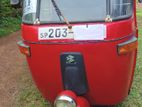 Bajaj Three Wheeler 1995