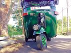 Bajaj Three Wheeler 1995