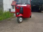 Bajaj RE 1995