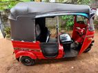 Bajaj RE Three wheeler 1995