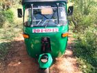 Bajaj Three Wheeler 1996