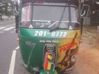 Bajaj Three Wheeler 1996