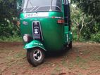 Bajaj Three Wheeler 1996