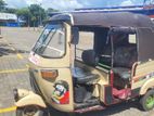 Bajaj three wheeler 1998