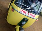 Bajaj Three Wheeler 1998