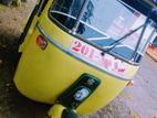 Bajaj Three Wheeler 1998